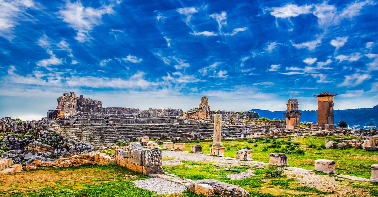 Xanthos